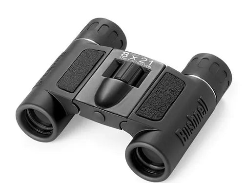 Bushnell Powerview 8X21 Binoculars