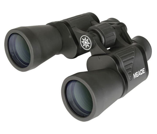 Meade TravelView 10x50 Binoculars