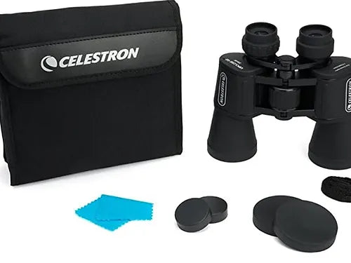 Celestron UpClose G2 20x50 Porro Binocular