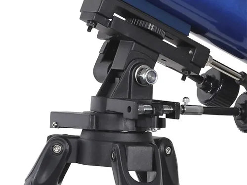 MEADE Infinity 90/600 AZ Refractor Telescope