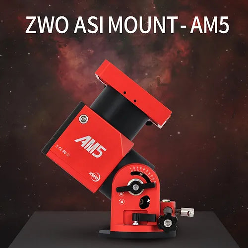 ZWO AM5 mount