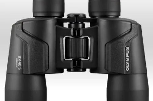 Olympus Binoculars 8x40S