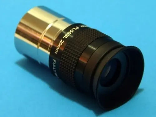 GSO 20 mm Plossl Eyepiece