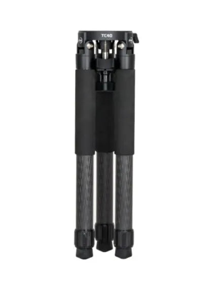 ZWO TC40 Carbon Fiber Pipe Tripod for AM5