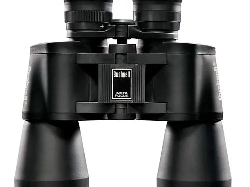 Bushnell Falcon 10x50 Wide Angle Binoculars