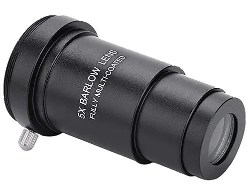 Quantum Optics 5X Barlow Lens