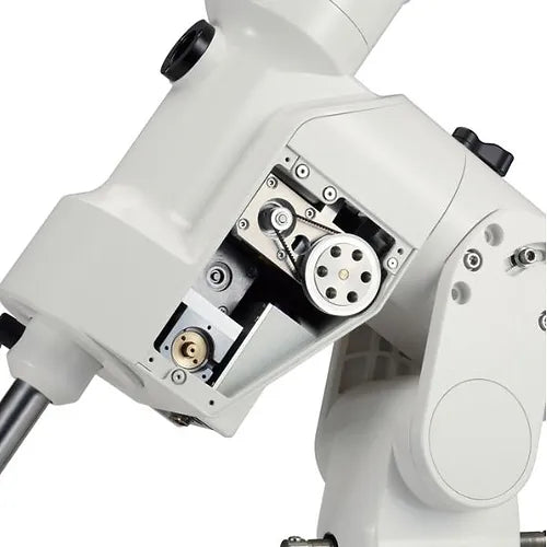 Vixen AXJ equatorial mount