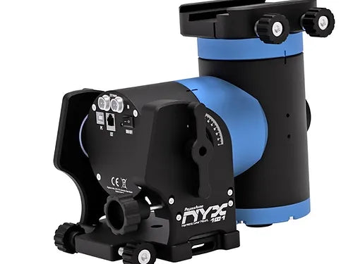 Pegasus Astro NYX-101 Harmonic Geared Mount