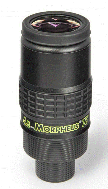 Baader Morpheus Wide Angle Eyepiece [4.5,6.5,9,12.5,14,17.5]