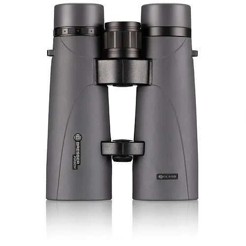 BRESSER Pirsch ED 10x50 Binoculars with Phase Coating