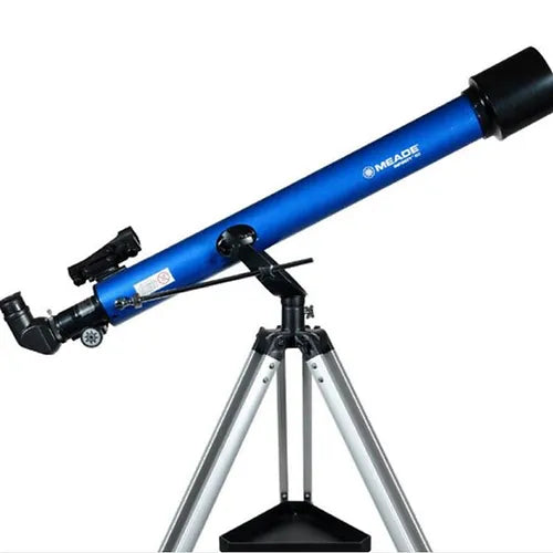 MEADE Infinity 60/800 AZ Refractor Telescope