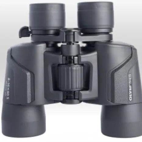 Olympus Binocular 8-16x40 S