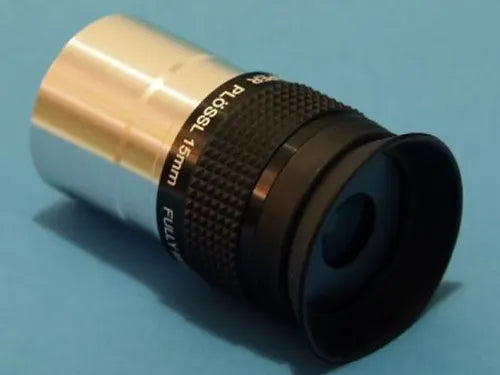 GSO 15 mm Plossl Eyepiece