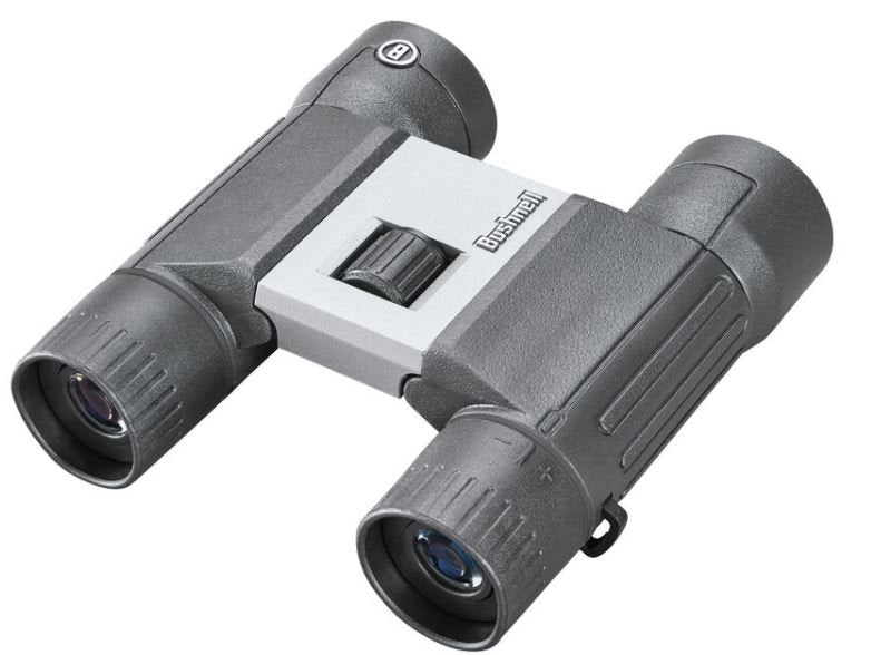 Bushnell Powerview 10X25 Binoculars