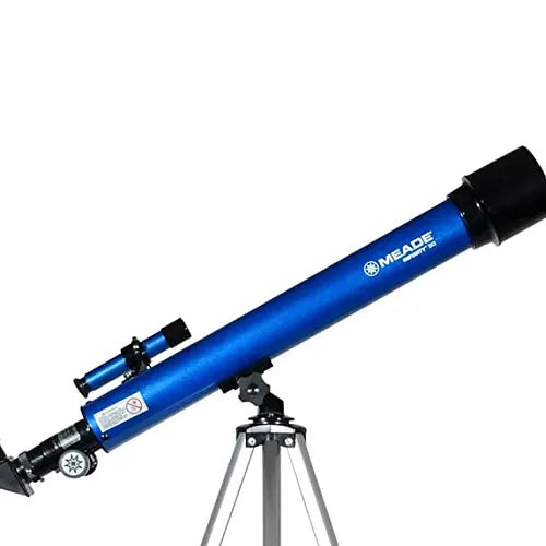 MEADE Infinity 50/600 AZ Refractor Telescope