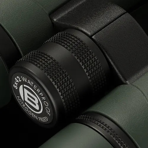 BRESSER Pirsch 8x42 Binocular with Phase Coating