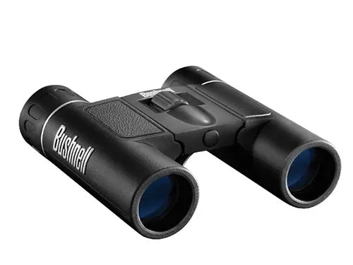 Bushnell Powerview Roof Prism 12X25 Binoculars