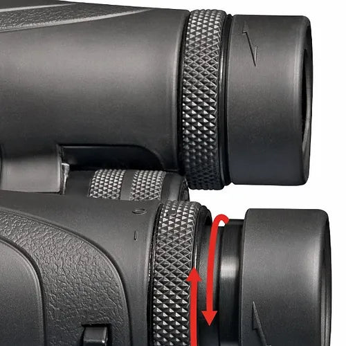 BRESSER New Corvette ( Corvette X) 10x42 Binoculars Nitrogen filled