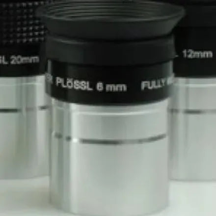 GSO 6 mm Plossl Eyepiece