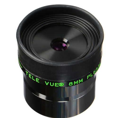 TeleVue Plossl 8mm Eyepiece