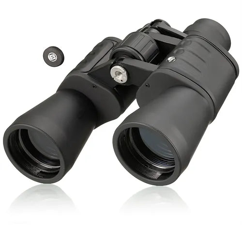 BRESSER Hunter 10x50 Binocular