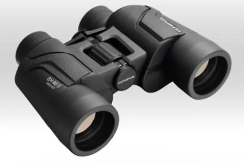 Olympus Binoculars 8x40S