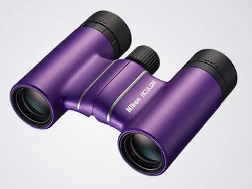 Nikon Aculon T02 8x21 Binocular