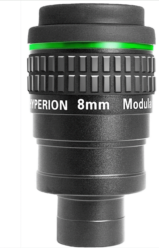 Baader 5mm/8mm/10mm/13mm/17mm/21mm/24mm-hyperion-68°-modular Eyepieces