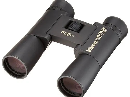 Vixen Binoculars New Apex 12×30 DCF